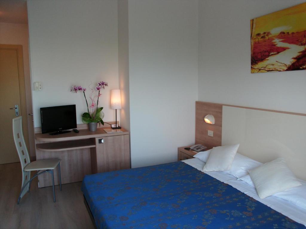 Hotel Sahara Milano Marittima Camera foto